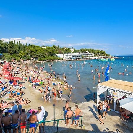 Apartament Sweet Escape Split Zewnętrze zdjęcie