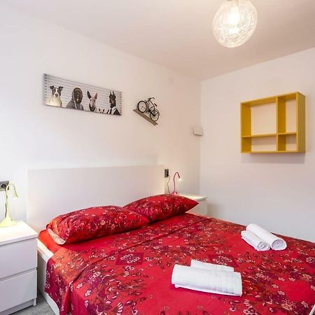Apartament Sweet Escape Split Zewnętrze zdjęcie