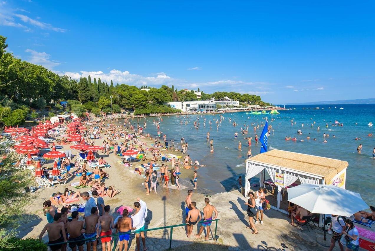 Apartament Sweet Escape Split Zewnętrze zdjęcie