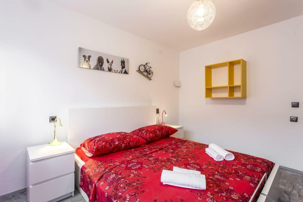 Apartament Sweet Escape Split Zewnętrze zdjęcie