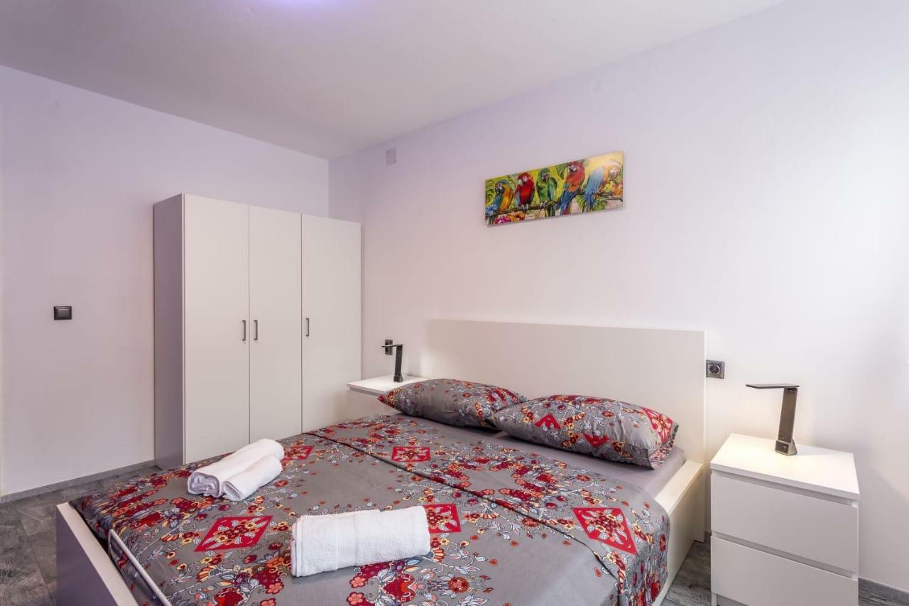 Apartament Sweet Escape Split Zewnętrze zdjęcie