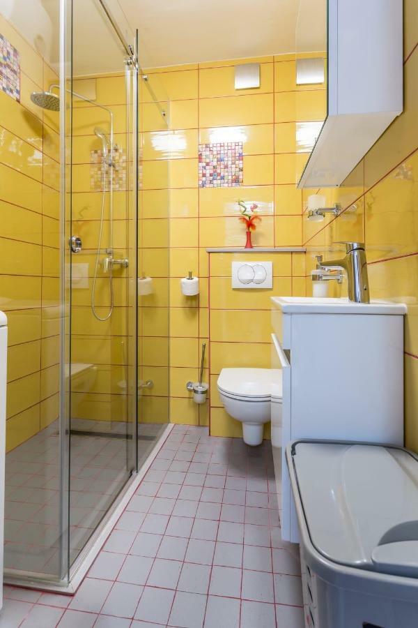 Apartament Sweet Escape Split Zewnętrze zdjęcie