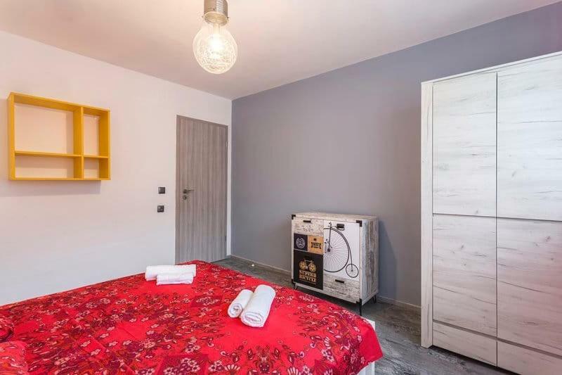 Apartament Sweet Escape Split Zewnętrze zdjęcie