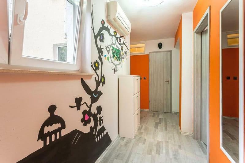 Apartament Sweet Escape Split Zewnętrze zdjęcie