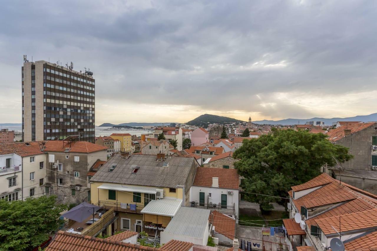 Apartament Sweet Escape Split Zewnętrze zdjęcie