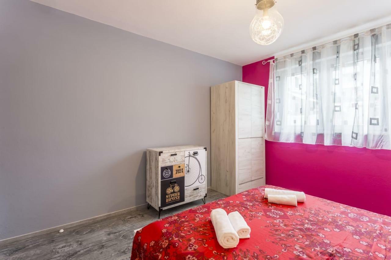 Apartament Sweet Escape Split Zewnętrze zdjęcie