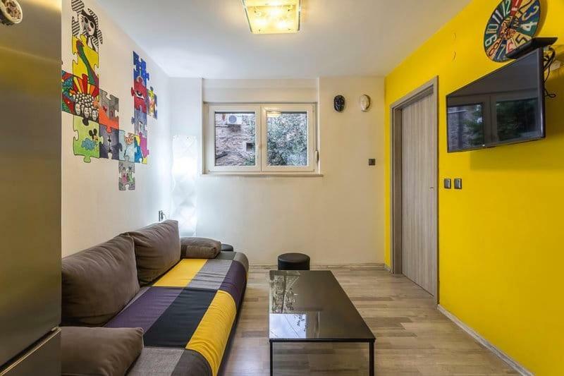 Apartament Sweet Escape Split Zewnętrze zdjęcie